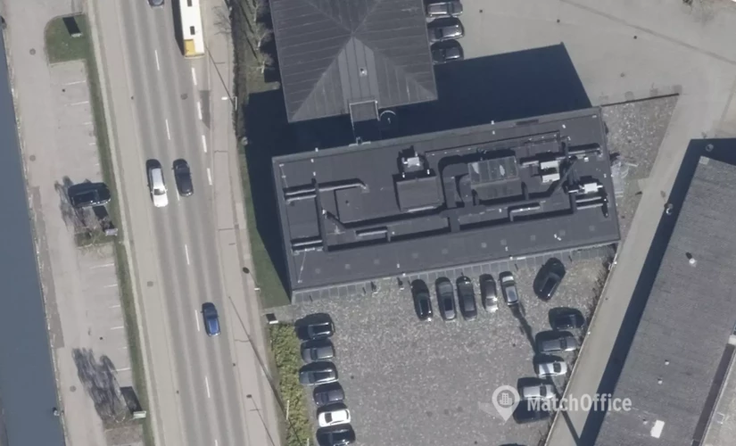 Lager til leje på Lystrupvej 50, 8240 Risskov - 400 m² | Foto 4 - Lokalebasen