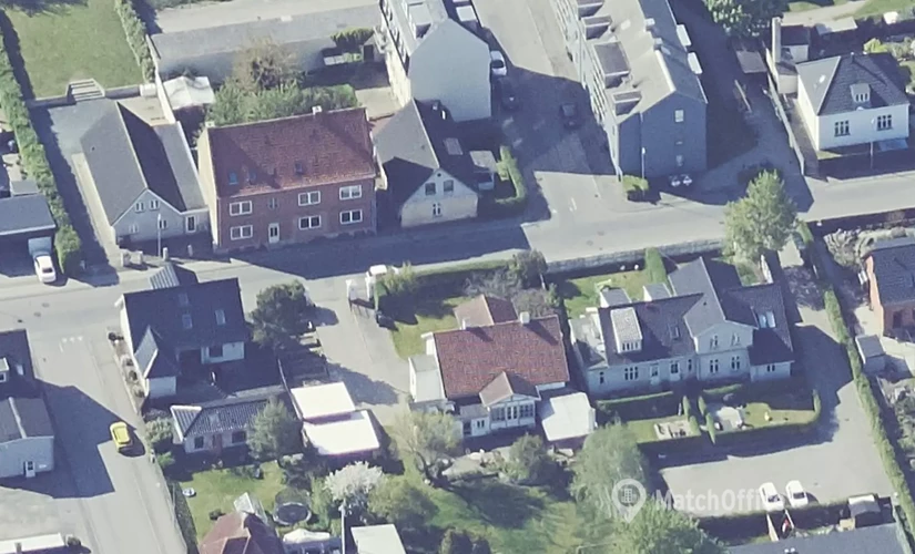 Bolig Møllevej 3 4200 Slagelse