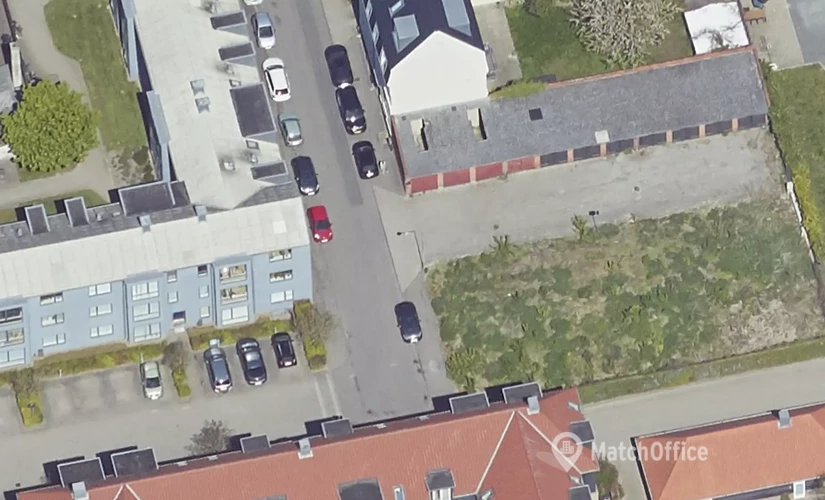 Bolig Møllevej 3 4200 Slagelse