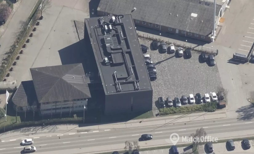 Lager til leje på Lystrupvej 50, 8240 Risskov - 400 m² | Foto 3 - Lokalebasen.dk