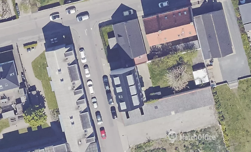 Bolig Møllevej 3 4200 Slagelse