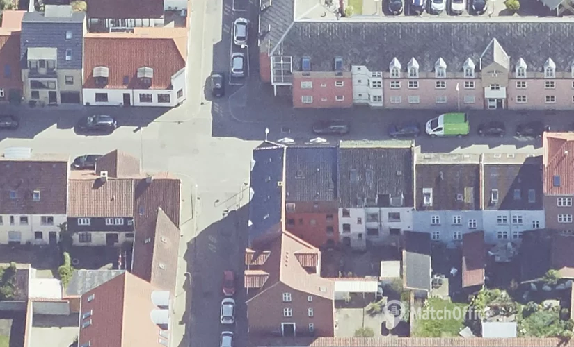 Bolig Jyllandsgade 77 7000 Fredericia