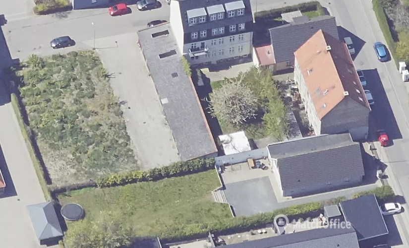 Bolig Møllevej 3 4200 Slagelse