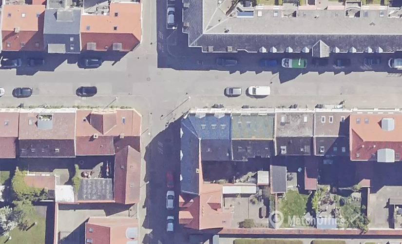 Bolig Jyllandsgade 77 7000 Fredericia