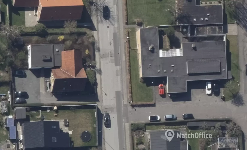 Bolig Røgelvej 1A 8220 Brabrand