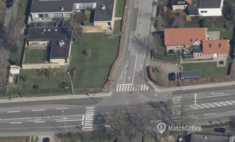 Bolig Røgelvej 1A 8220 Brabrand