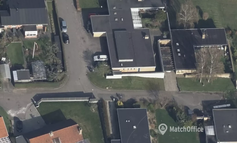 Bolig Røgelvej 1A 8220 Brabrand