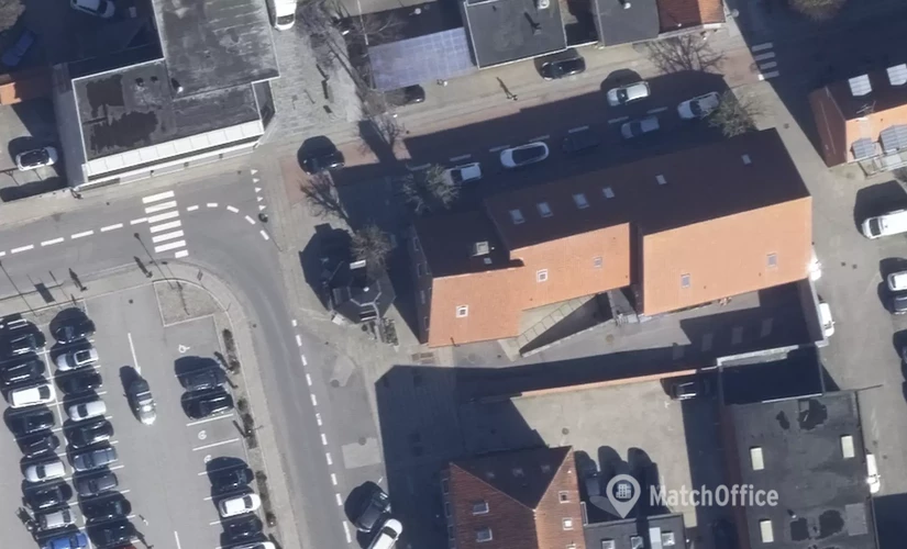 Kontor til leje på Andrupsgade 5, 7620 Lemvig - 409 m² | Foto 4 - Lokalebasen.dk