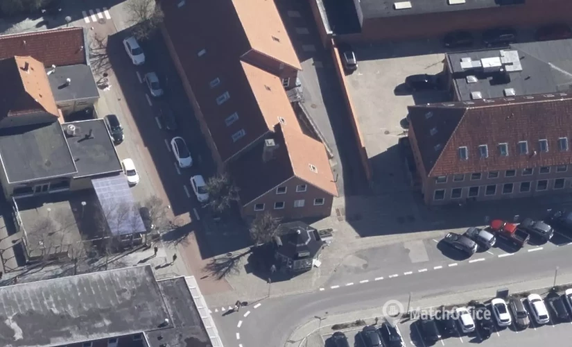 Kontor til leje på Andrupsgade 5, 7620 Lemvig - 409 m² | Foto 3 - Lokalebasen