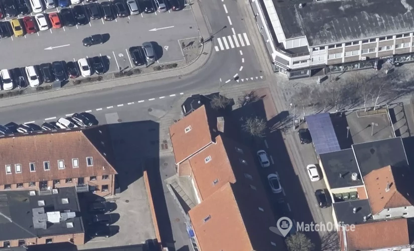 Office Andrupsgade 5 7620 Lemvig