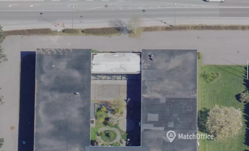 403 m² Office warehouse rental in Herlev, Mileparken 28 (2730) - 0 | MatchOffice