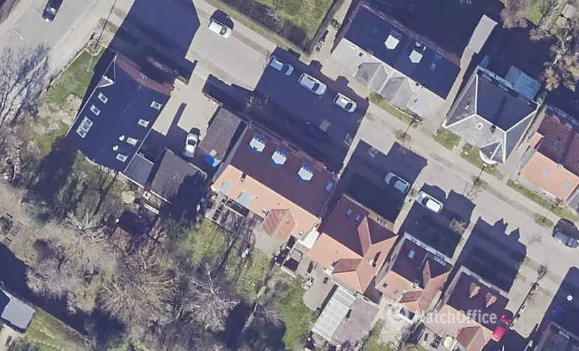 Bolig Dyrhaugesvej 2 4220 Korsør