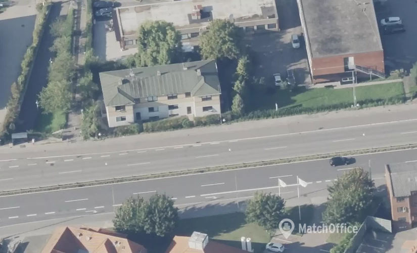 Bolig Holsbjergvej 23 2620 Albertslund