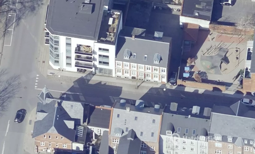 Bolig Englandsgade 4A 6700 Esbjerg C