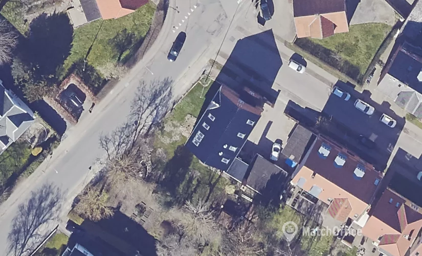 Bolig Sandvejsbanken 10 4220 Korsør