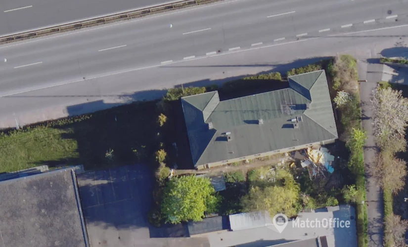 Bolig Holsbjergvej 23 2620 Albertslund