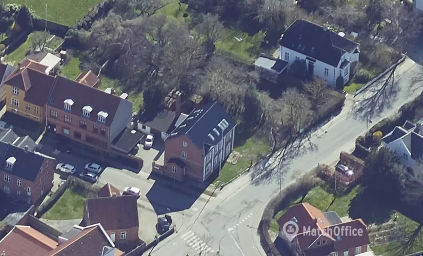 Bolig Sandvejsbanken 10 4220 Korsør