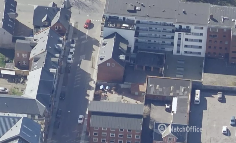 Bolig Englandsgade 4A 6700 Esbjerg C
