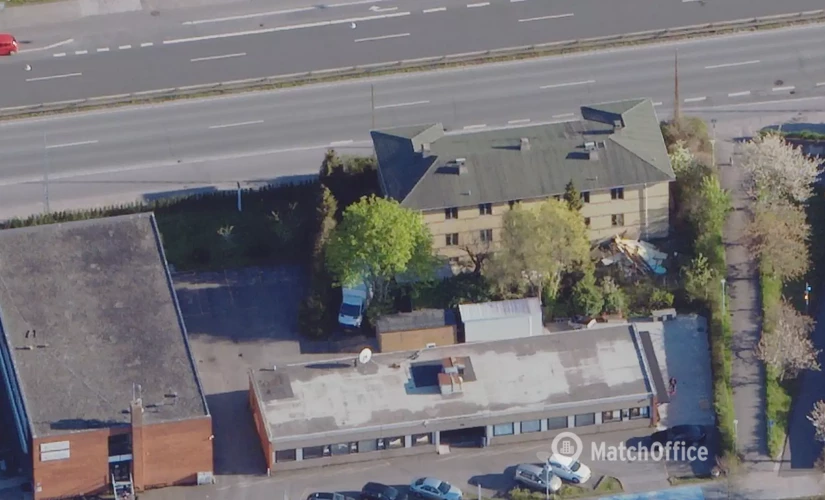 Bolig Holsbjergvej 23 2620 Albertslund