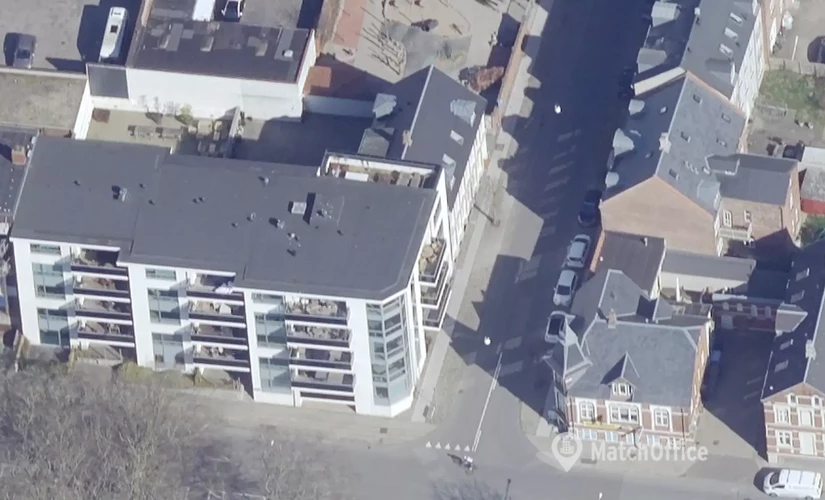 Bolig Englandsgade 4A 6700 Esbjerg C