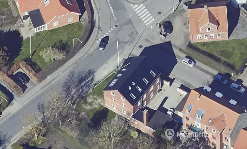 Bolig Sandvejsbanken 10 4220 Korsør