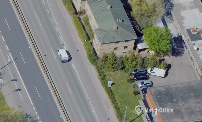 Bolig Holsbjergvej 23 2620 Albertslund