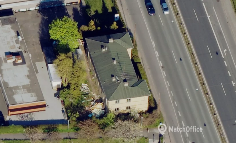 Bolig Holsbjergvej 23 2620 Albertslund