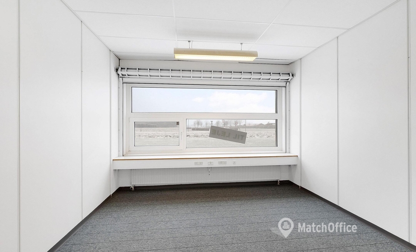 Kontor til leje på Jacob Gades Allé 12a, 6600 Vejen - 100 m² | Foto 4 - Lokalebasen.dk