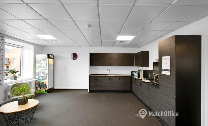 Office Klostergade 25 6000 Kolding