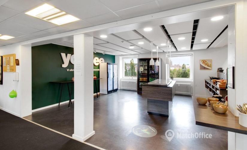 Office Klostergade 25 6000 Kolding