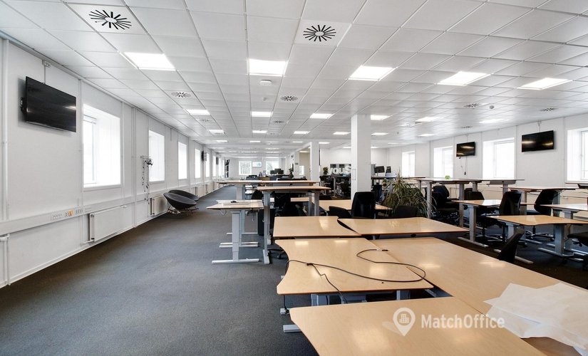 Kontor til leje på Klostergade 25, 6000 Kolding - 697 m² | Foto 4 - Lokalebasen