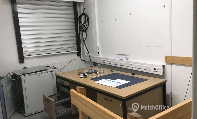 872 m² Commercial shop for rent in Toftlund, Østergade 1 (6520) - 3 | MatchOffice.com