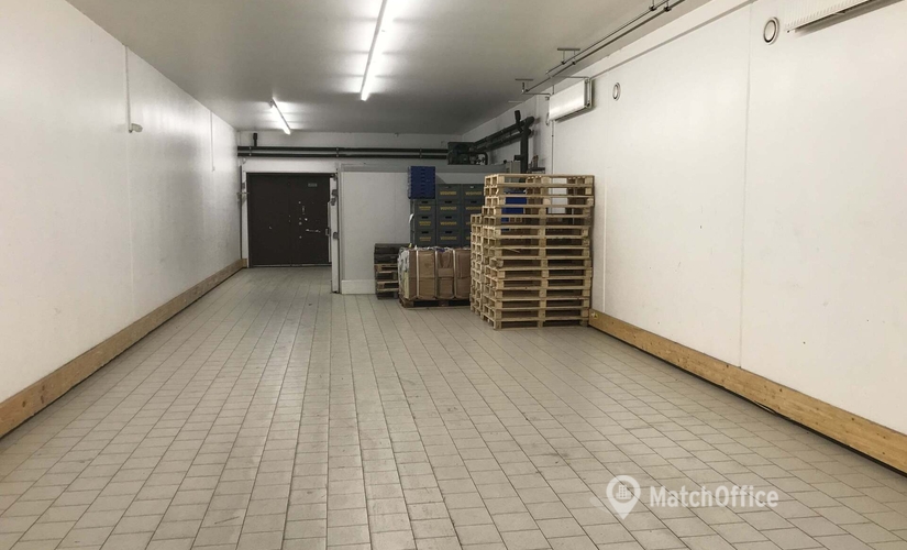 872 m² Store for rent in Toftlund, Østergade 1 (6520) - 4 | MatchOffice