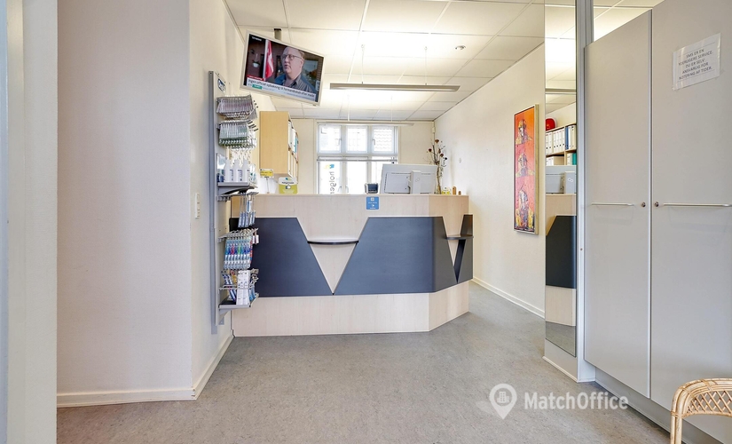 Office Søndergade 13C 6000 Kolding
