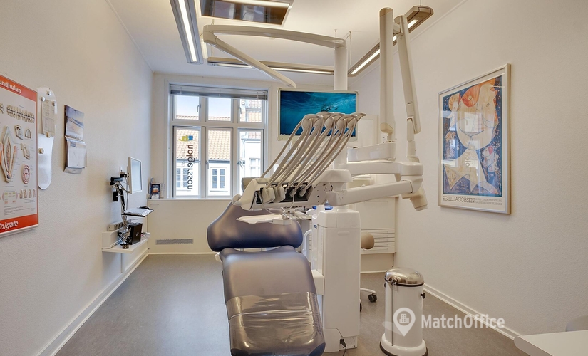 Office Søndergade 13C 6000 Kolding