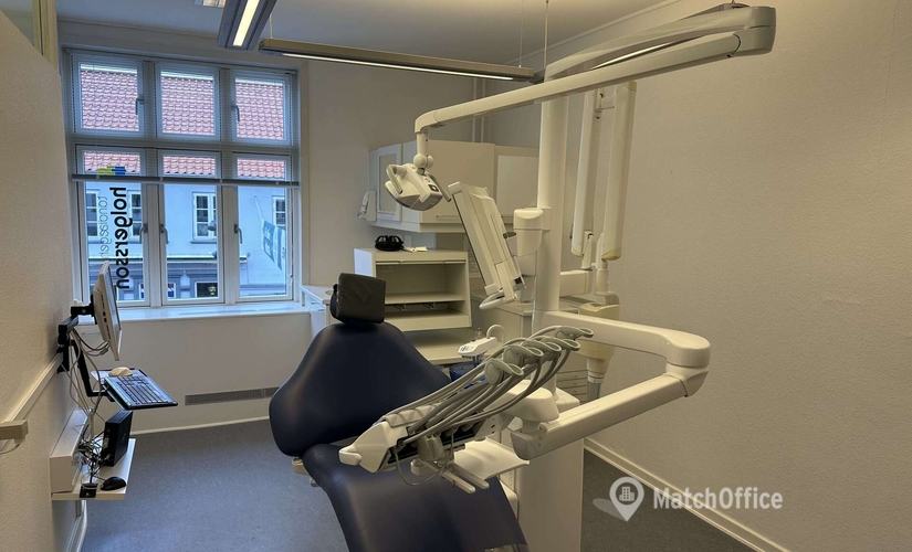 Office Søndergade 13C 6000 Kolding