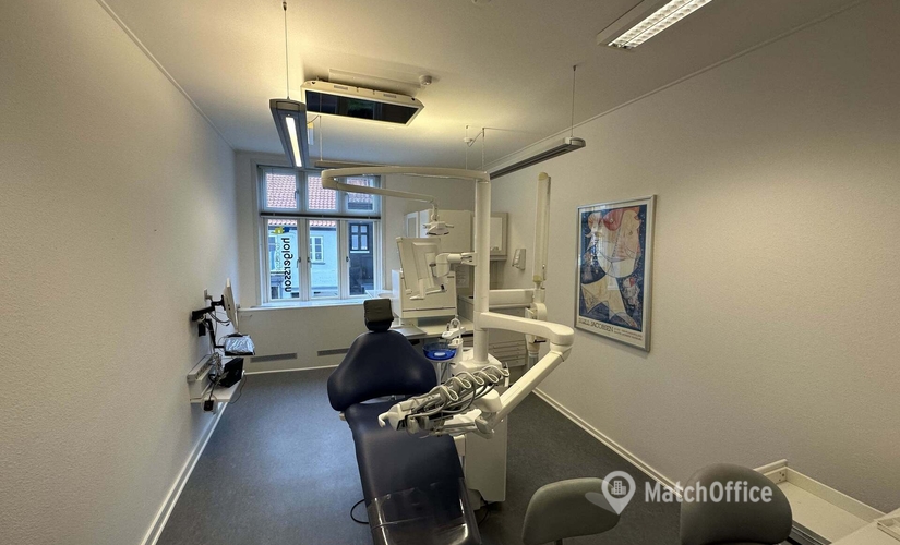 Office Søndergade 13C 6000 Kolding
