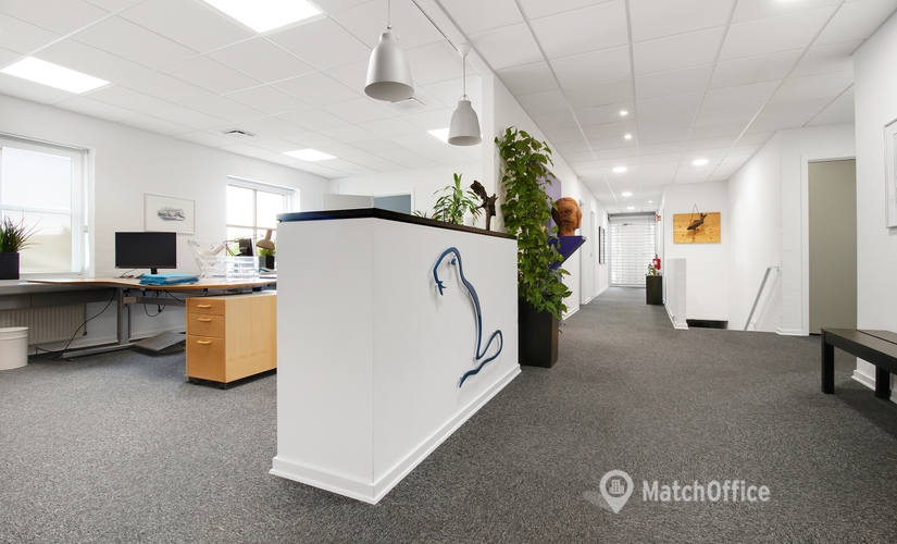 Kontor til leje på Platinvej 13, 6000 Kolding - 404 m² | Foto 4 - Lokalebasen.dk