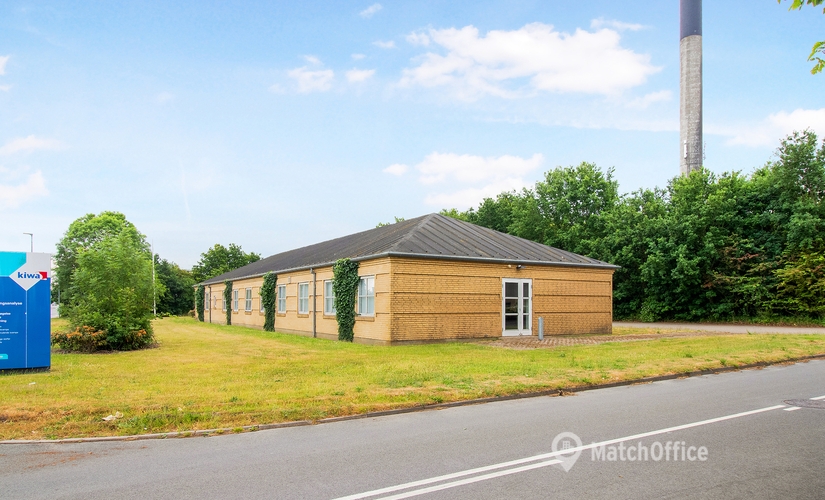 Office Platinvej 13 6000 Kolding