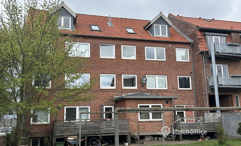 Bolig Frodesgade 54 6700 Esbjerg C