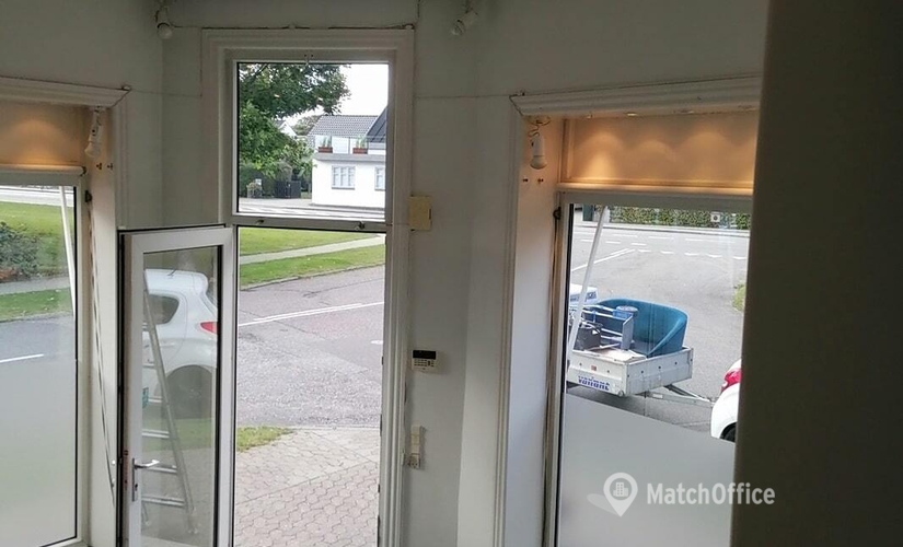 Bolig Gl Novrupvej 5 6705 Esbjerg Ø