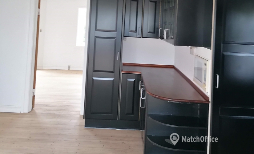 Bolig Gl Novrupvej 5 6705 Esbjerg Ø