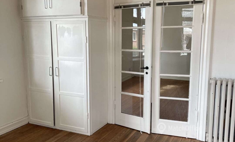 Bolig Gl Novrupvej 5 6705 Esbjerg Ø