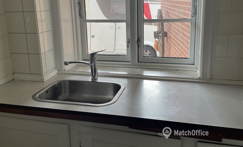 Bolig Gl Novrupvej 5 6705 Esbjerg Ø