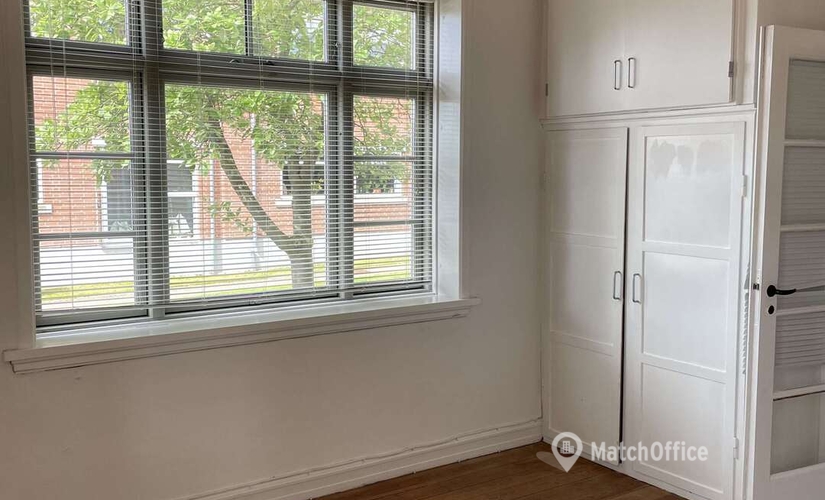 Bolig Gl Novrupvej 5 6705 Esbjerg Ø