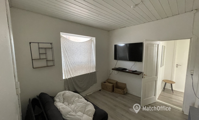Bolig Haderslevvej 107 6000 Kolding