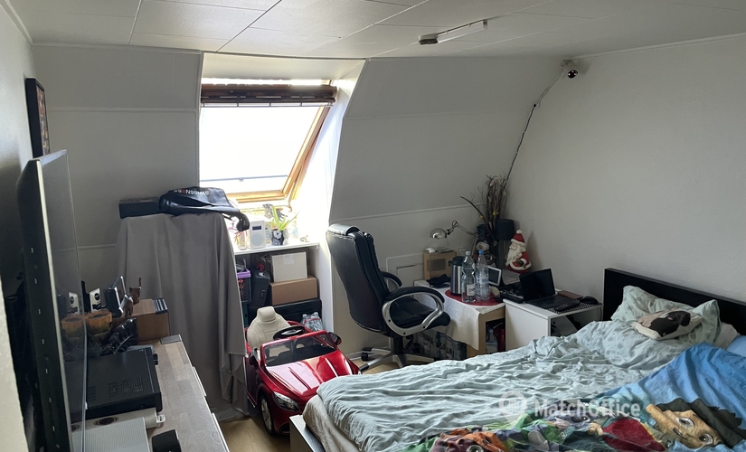 Bolig Haderslevvej 107 6000 Kolding