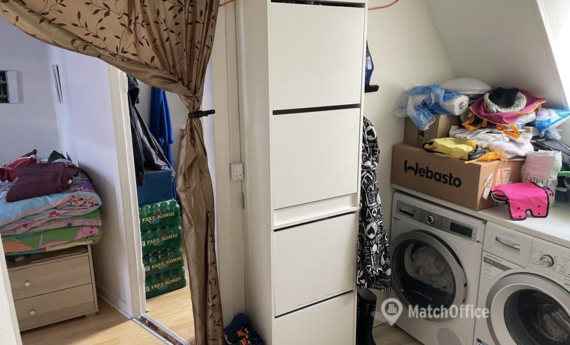 Bolig Haderslevvej 107 6000 Kolding