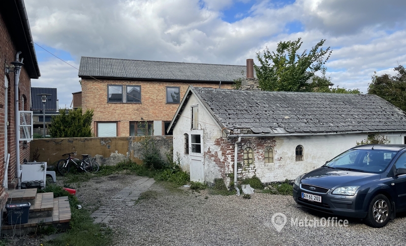 Bolig Haderslevvej 107 6000 Kolding