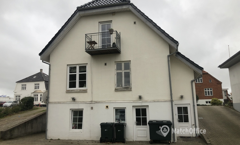 Bolig Haderslevvej 131 6000 Kolding